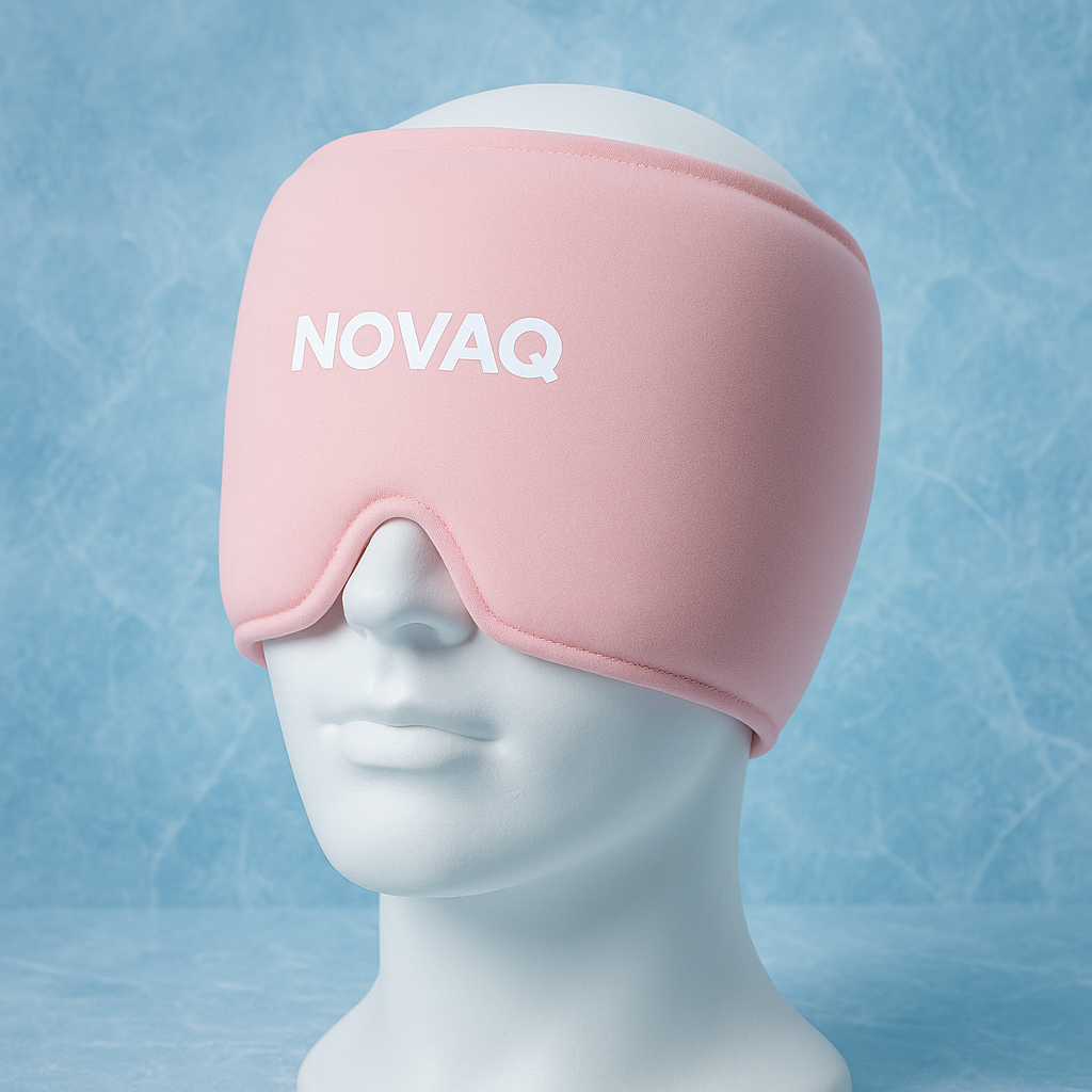 Novaq™ - Freezefit